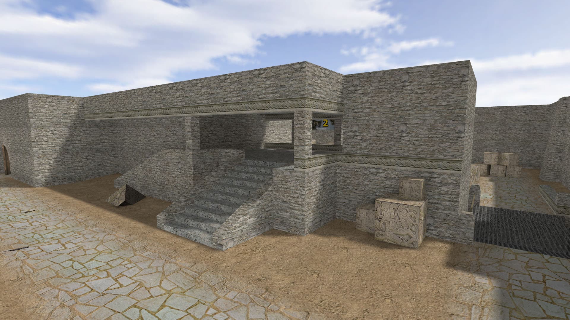 Карта dm_aztec_maso2